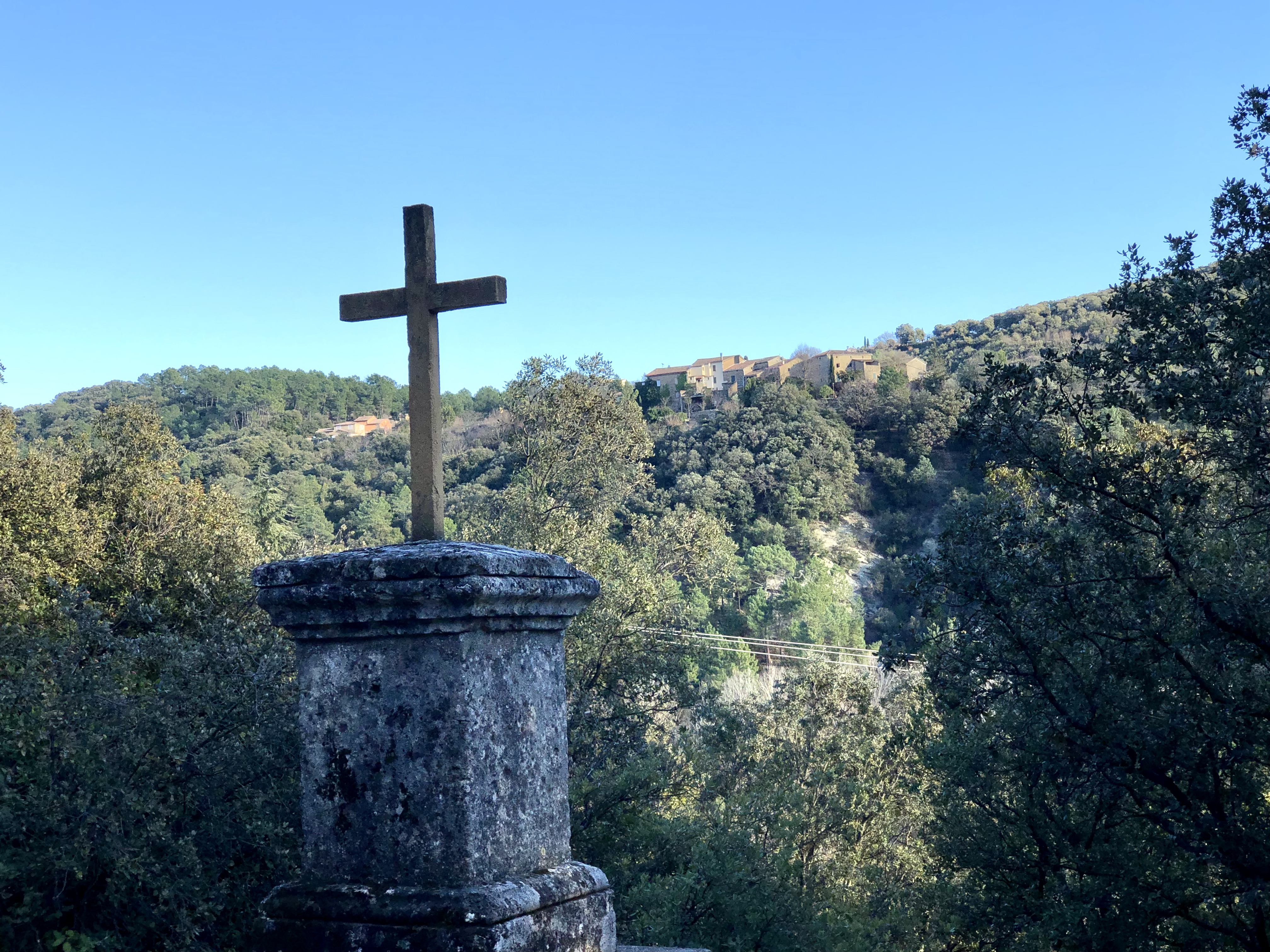 Hameau de Cassagnettes