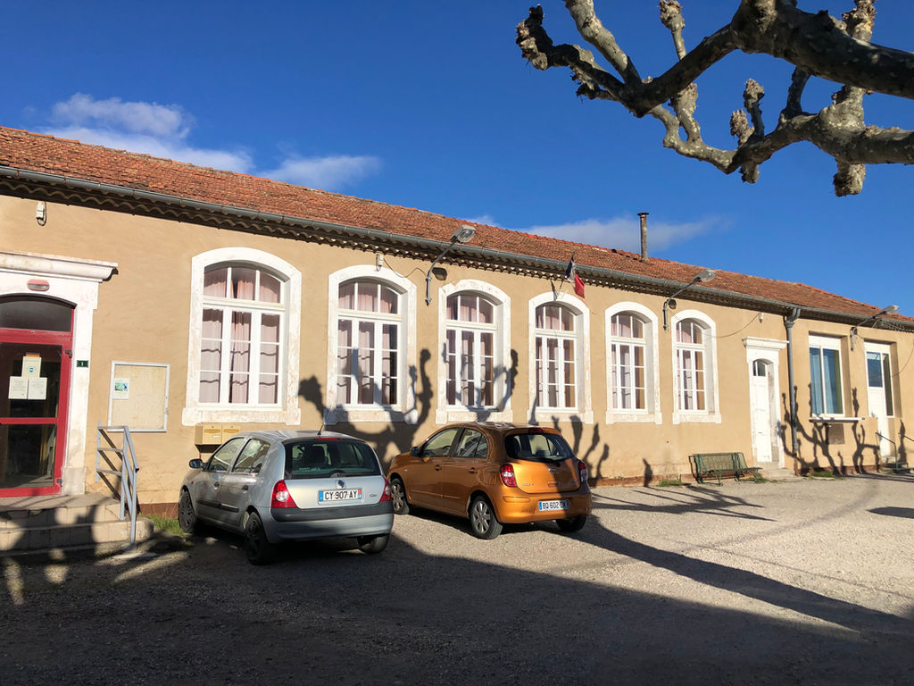 Chalet du Mas Dieu à Laval-Pradel