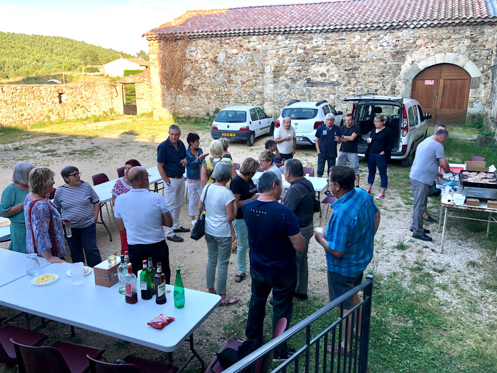 Espaces disponibles à la location - Laval-Pradel