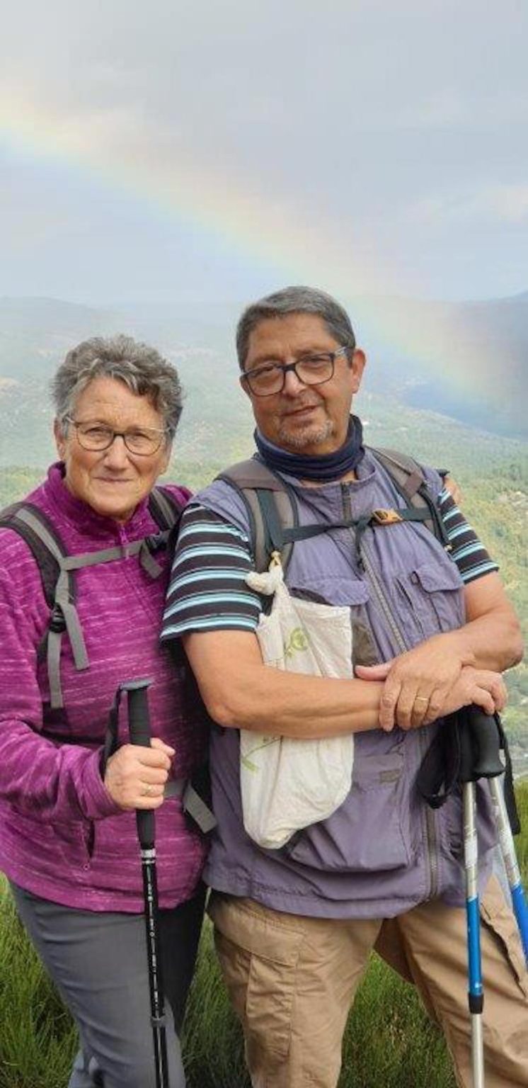 Mas Dieu Randonnées