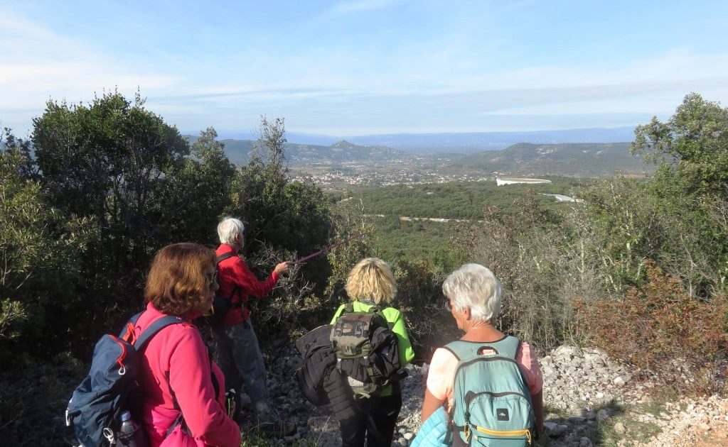 Chemin faisant en Cévennes