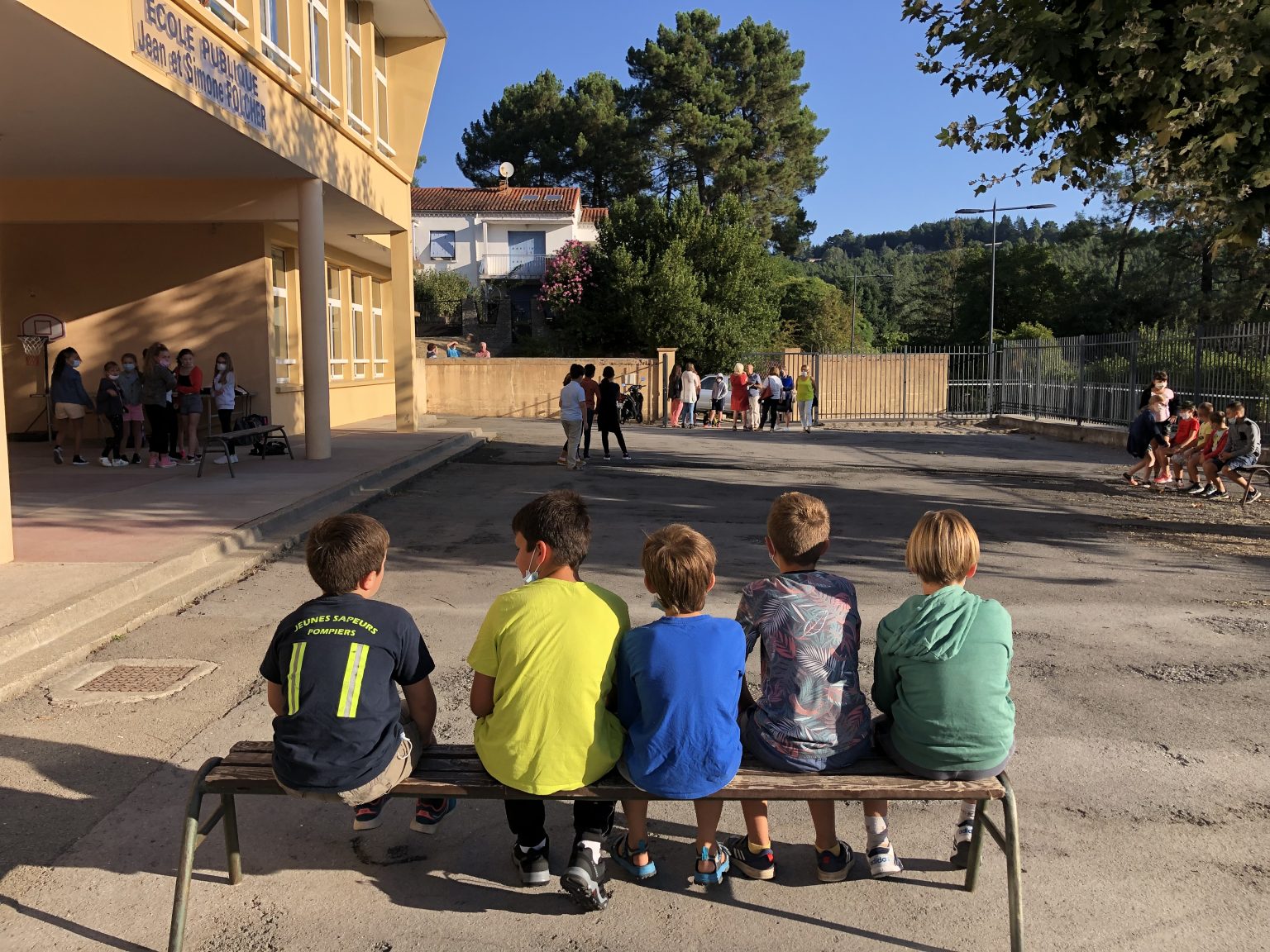 École Jean et Simone Folcher